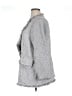 Nic + Zoe Tweed Gray Blazer Size 1X - photo 5