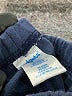 Kidgets Solid Blue Athletic Shorts Size 3-6 mo - photo 3