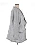 Nic + Zoe Tweed Gray Blazer Size 1X - photo 4
