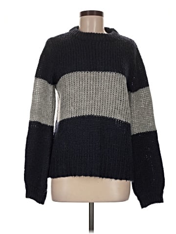 Promesa U.S.A. Turtleneck Sweater (view 1)