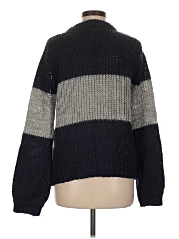 Promesa U.S.A. Turtleneck Sweater (view 2)