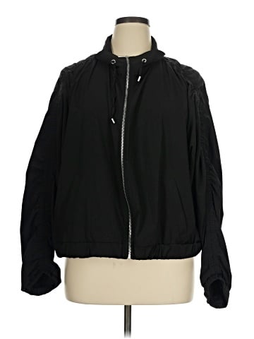 Calvin Klein Jacket (view 1)