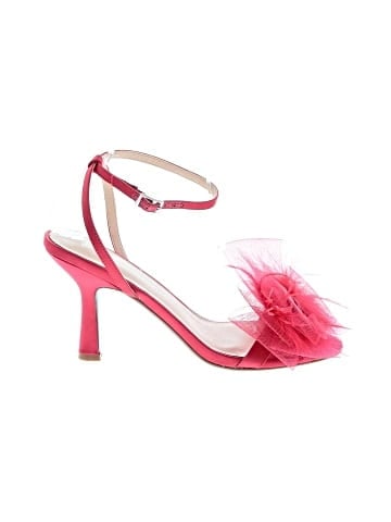 Betsey Johnson Heels (view 1)