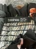 Boohoo Black Short Sleeve Blouse Size 18 - photo 7