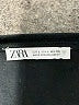 Zara Black Bodysuit Size L - photo 3