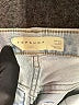 Topshop Hearts Blue Jeans Size 30 waist - photo 7