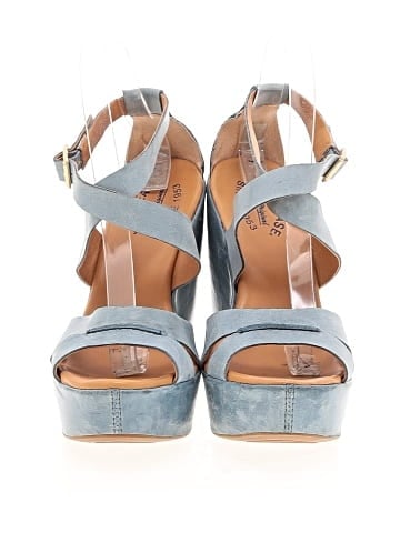 Kork-Ease Wedges (view 2)