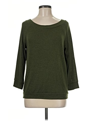 Mix by 41 Hawthorn Pullover Sweater (view 1)