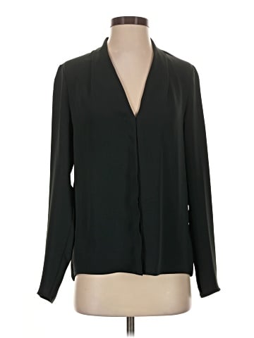 Babaton Long Sleeve Blouse (view 1)