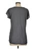 Cato Gray Short Sleeve T-Shirt Size M - photo 2