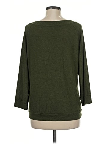 Mix by 41 Hawthorn Pullover Sweater (view 2)