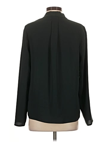 Babaton Long Sleeve Blouse (view 2)
