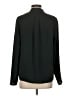 Babaton 100% Polyester Black Long Sleeve Blouse Size S - photo 2