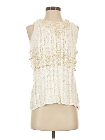 Zara Sweater Vest (view 1)