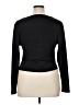 Cider Black 3/4 Sleeve T-Shirt Size 1X - photo 2