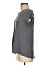 Cato Gray Short Sleeve T-Shirt Size M - photo 5