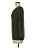 Mix by 41 Hawthorn Green Pullover Sweater Size M - photo 5
