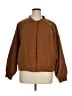 Old Navy Brown Jacket Size XL - photo 1