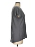 Cato Gray Short Sleeve T-Shirt Size M - photo 4