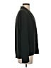 Babaton 100% Polyester Black Long Sleeve Blouse Size S - photo 4