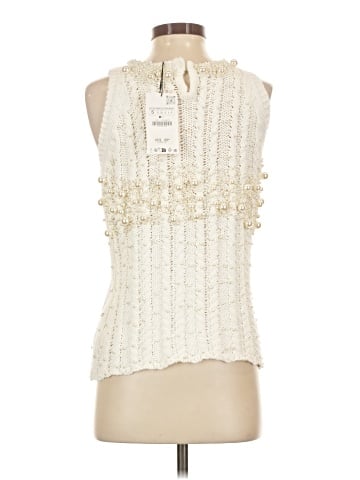 Zara Sweater Vest (view 2)
