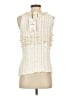 Zara Ivory Sweater Vest Size S - photo 2