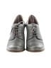 Ecco Gray Heels Size EU 38 - photo 2