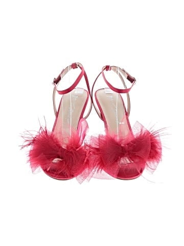 Betsey Johnson Heels (view 2)