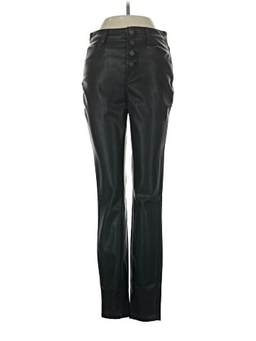 Blank NYC Faux Leather Pants (view 1)