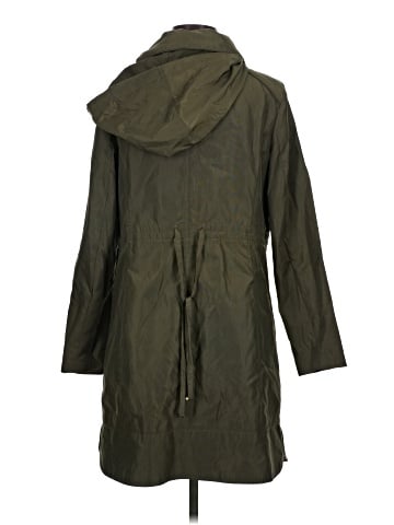 Cole Haan Raincoat (view 2)