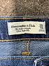 Abercrombie & Fitch Blue Jeans Size 30 waist - photo 7