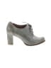 Ecco Gray Heels Size EU 38 - photo 1
