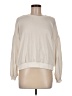 Sanctuary Ivory Sweatshirt Size M - photo 1
