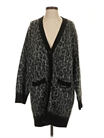 MICHAEL Michael Kors Cardigan (view 1)