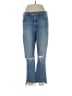 Mother Blue Jeans Size 32 waist - photo 1