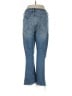 Mother Blue Jeans Size 32 waist - photo 2