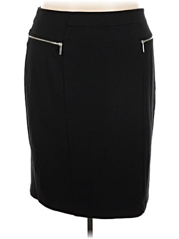 MICHAEL Michael Kors Formal Skirt (view 1)