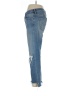 Mother Blue Jeans Size 32 waist - photo 5