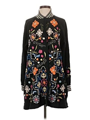 Johnny Was Pullover Sweater (view 1)