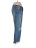 Mother Blue Jeans Size 32 waist - photo 4