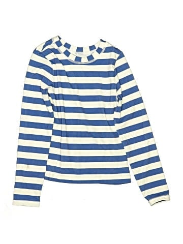 Hanna Andersson Rash Guard (view 1)