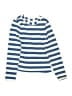 Hanna Andersson Blue Rash Guard Size 8 - photo 1