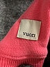 Vuori Pink Sweatshirt Size XL - photo 7
