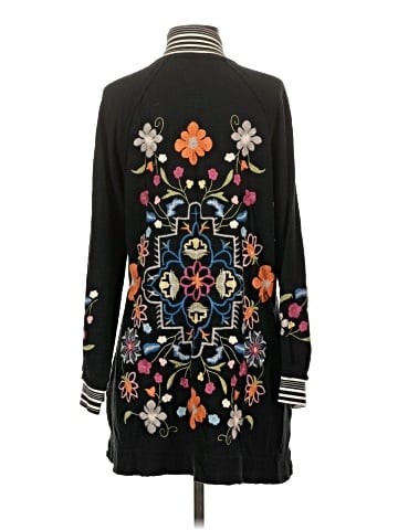 Johnny Was Pullover Sweater (view 2)