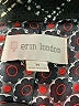 Erin London Plaid Gold Coat Size M - photo 6