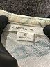 O'Neill Tropical Ivory Cocktail Dress Size XL - photo 7