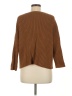 CAbi Brown Pullover Sweater Size M - photo 2