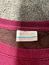 Columbia Burgundy Sweatshirt Size L - photo 7