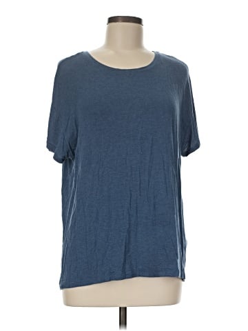 PrAna Short Sleeve T-Shirt (view 1)