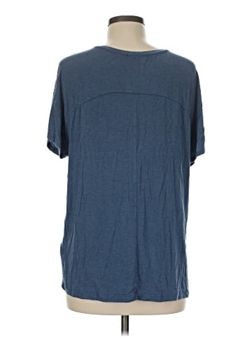 PrAna Short Sleeve T-Shirt (view 2)
